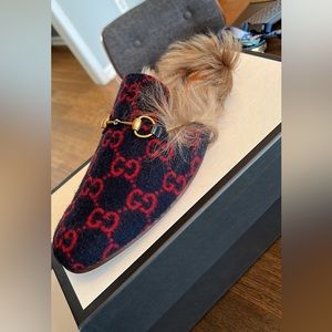 COPY - Mens Gucci Loafers